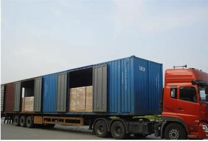 泉州到辛集市货运专线